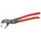 Knipex Alligator Water Pump Pliers 12" (300mm)