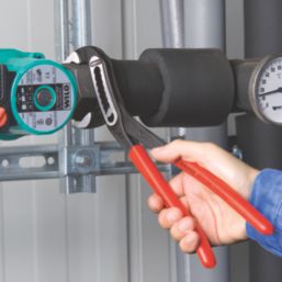 Knipex Alligator Water Pump Pliers 12" (300mm)