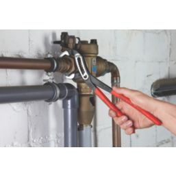 Knipex Alligator Water Pump Pliers 12" (300mm)