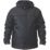 Apache ATS Waterproof & Breathable Jacket Black X Large Size 43-45" Chest