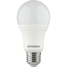 Sylvania ToLEDo E27 GLS LED Light Bulb  1521lm 15W 4 Pack