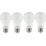 Sylvania ToLEDo E27 GLS LED Light Bulb  1521lm 15W 4 Pack