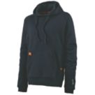 Scruffs  Worker Hoodie Navy Medium 47.5" Chest