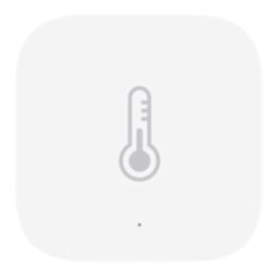 Aqara TH-S02D Temperature/Humidity Sensor