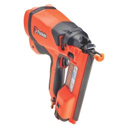 Paslode IM65A F16 63mm 7.4V 1 x 2.1Ah Lithium   Second Fix Cordless Gas Nail Gun