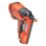Paslode IM65A F16 63mm 7.4V 1 x 2.1Ah Lithium   Second Fix Cordless Gas Nail Gun