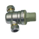 Zip  Pressure Reducer & Line Strainer 1.5-5bar 90mm x 85mm