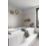 V33 750ml Cotton Satin Tile Paint