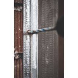 Bosch Expert Straight Shank Multi-Material Drill Bit 6mm x 100mm