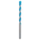 Bosch Expert Straight Shank Multi-Material Drill Bit 6mm x 100mm