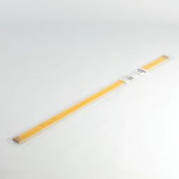 Super Rod CR-YX5 4mm Flexible Yellow Cable Rods 5m 5 Pieces