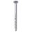 Timbadeck  PZ Double-Countersunk  Decking Screws 4.5mm x 65mm 500 Pack