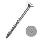 Timbadeck  PZ Double-Countersunk  Decking Screws 4.5mm x 65mm 500 Pack