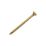 Optimaxx  PZ Countersunk  Wood Screws 6mm x 80mm 100 Pack