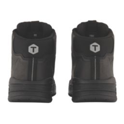 Totectors Denton AT Mid Size 7  Black   Safety Boots