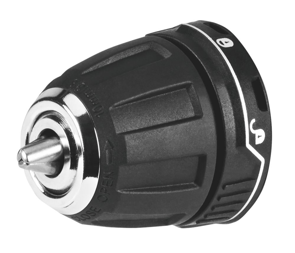 Erbauer angled store keyless chuck 10mm