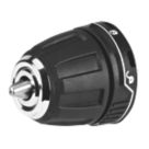 Bosch GFA 12-B FlexiClick 10mm Keyless Chuck