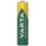 Varta Ready2Use Rechargeable AAA Batteries 4 Pack