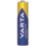 Varta Longlife Power AAA 1.5V Alkaline High Energy Batteries 4 Pack