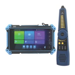 Labgear  All-In-One CCTV Tester