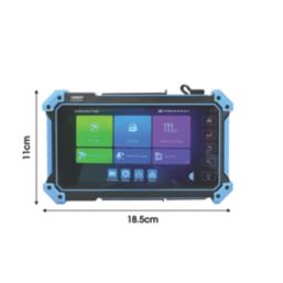 Labgear  All-In-One CCTV Tester