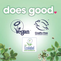 Ecozone PowerAction 2004075106 Kitchen Cleaner 750ml