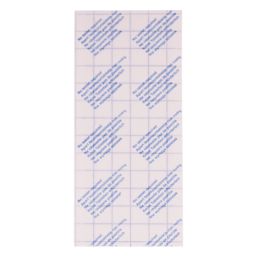 Zero In  Clothes Moth Pheromone Monitoring Trap Refills 38g 2 Pack