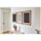Command Adhesive Picture Hanging Strip Extra Large 8 Pack