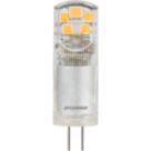 Sylvania ToLEDo  G4 Capsule LED Light Bulb 300lm 2.4W 12V