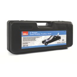 Hilka Pro-Craft 2 Tonne Low Profile Service Jack