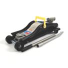 Hilka Pro-Craft 2 Tonne Low Profile Service Jack