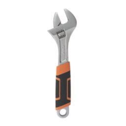 Magnusson  Adjustable Wrench 10"