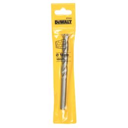 DEWALT  Straight Shank Masonry Drill Bit 14mm x 150mm