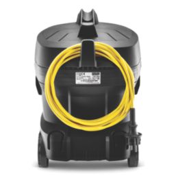 Karcher ProT 11 Re!Plast 850W 11Ltr  Professional Dry Vacuum Cleaner 220-240V