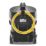 Karcher ProT 11 Re!Plast 850W 11Ltr  Professional Dry Vacuum Cleaner 220-240V