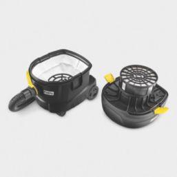 Karcher ProT 11 Re!Plast 850W 11Ltr  Professional Dry Vacuum Cleaner 220-240V