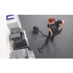 Karcher ProT 11 Re!Plast 850W 11Ltr  Professional Dry Vacuum Cleaner 220-240V