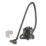 Karcher ProT 11 Re!Plast 850W 11Ltr  Professional Dry Vacuum Cleaner 220-240V