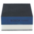 Bosch EXPERT M480 Dual Density Sanding Blocks 80mm x 133mm