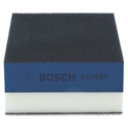 Bosch EXPERT M480 Dual Density Sanding Blocks 80mm x 133mm