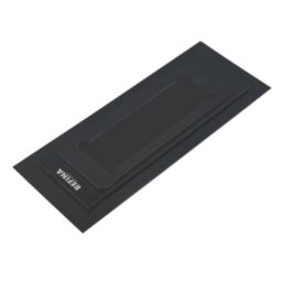 Refina Plaziflex Replacement Trowel Blade 14" x 5 3/4"