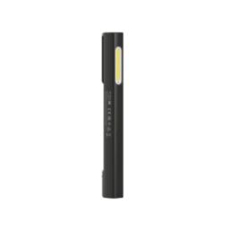 LEDlenser W2 Work  LED Inspection Light Black 160lm