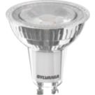 Sylvania RefLED Superia Retro ES50 V3 830 SL  GU10 LED Light Bulb 345lm 4.5W