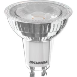 Sylvania RefLED Superia Retro ES50 V3 830 SL  GU10 LED Light Bulb 345lm 4.5W