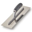 Ragni FeatherEdge Finishing Trowel 14" x 4 3/4"