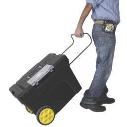 Stanley Pro Mobile Tool Chest