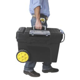 Stanley Pro Mobile Tool Chest