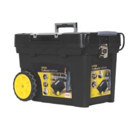 Stanley Pro Mobile Tool Chest