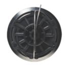 Bosch  Replacement Spool with Line 1.6mm x 8m