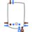 Triton Enrich White 8.5kW  Manual Electric Shower